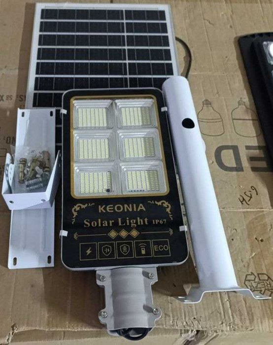 солнечные пражектор 300w projector. Panel