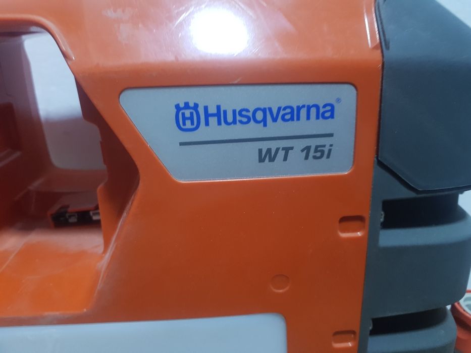 Rezervor husqvarna wt 15i nou nout
