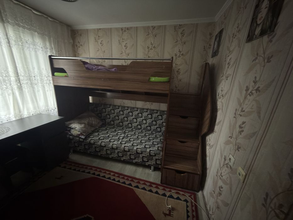 Продам двухспальную кровать