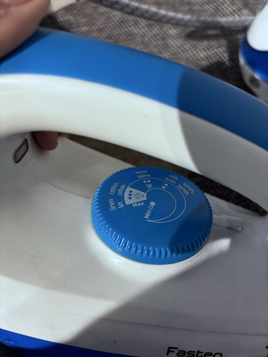 Statie de calcat Tefal fasteo import germania