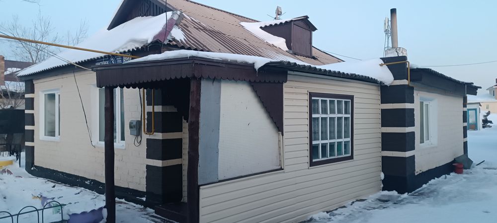 Продам дом в городе Астана