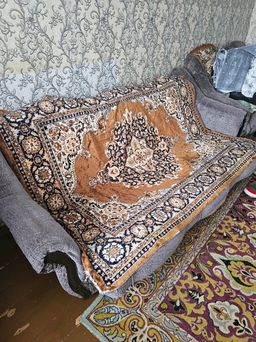 Отдам диван бесплатно