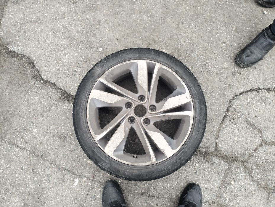 Продам Диск  Хюндай