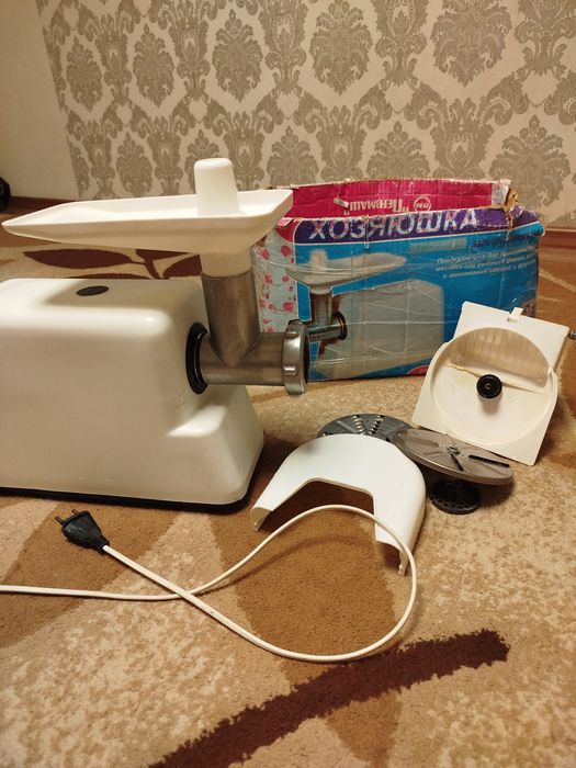 Продам месарубку