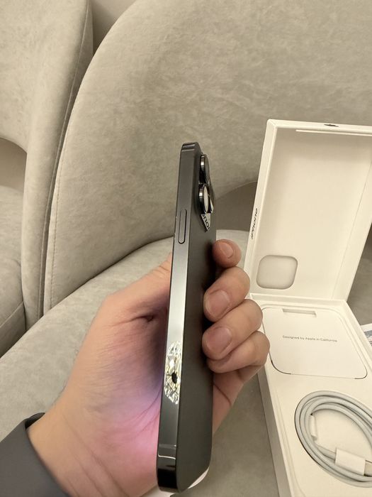 Iphone 14 Pro Max 256gb