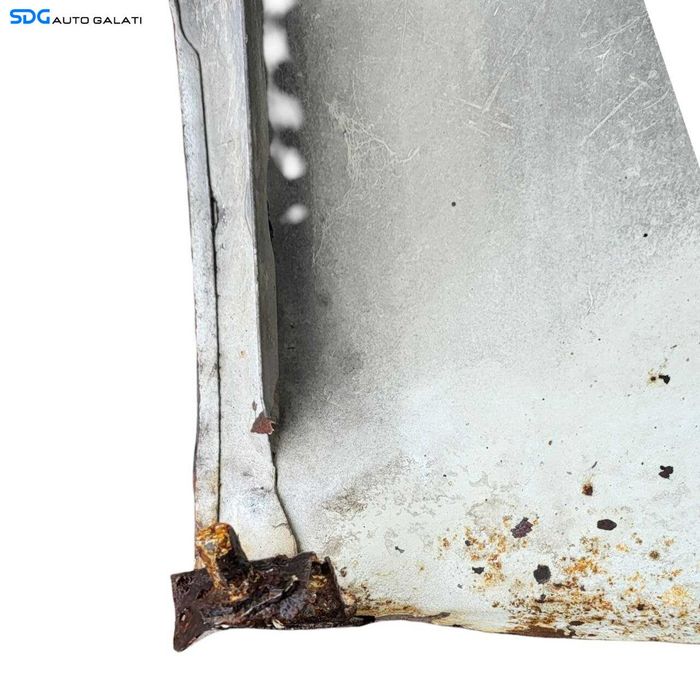 Aripa Stanga Fata Peugeot Boxer 2006 - 2014 [LC3060]