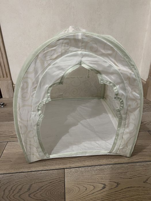 Домик для животных Икеа