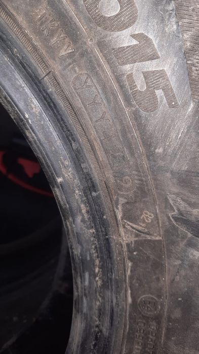 Пакришка 16 17лик