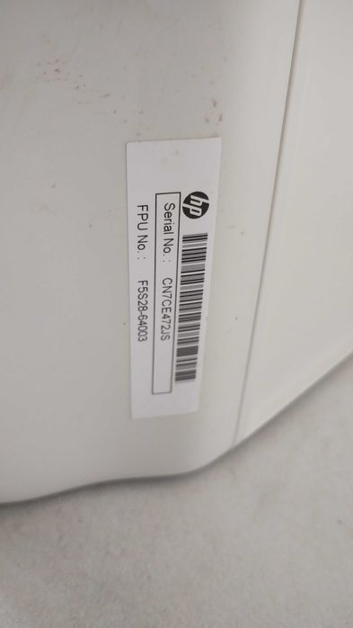 Принтер HP DeksJet 2130