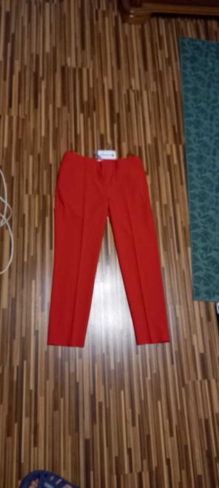 pantaloni NOI NOUA CU ETICHETA revelion ocazie rochie superba office