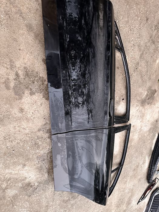 ușă stanga spate mercedes c class w205.