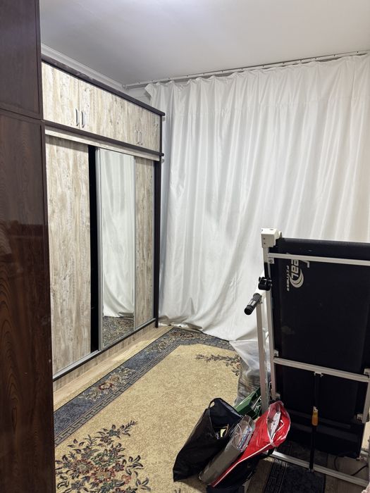 Олмазор сити 1 етаж 5 хоналик аренда