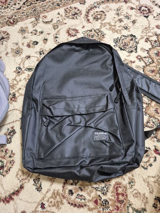 Рюкзак отдам даром