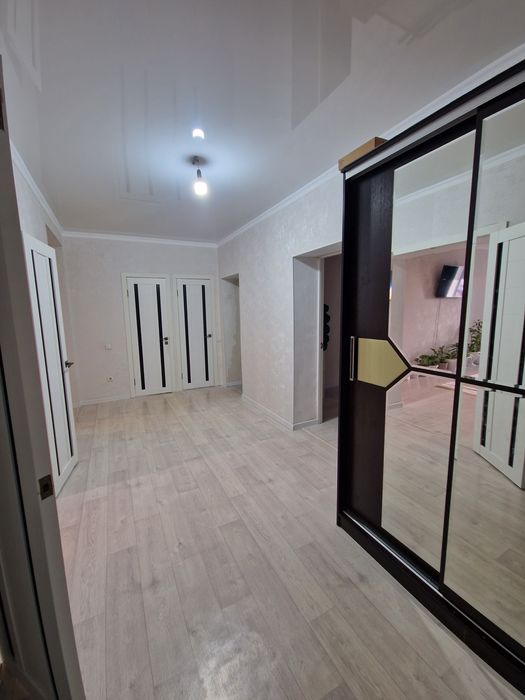 НурСити 3 бөлмелі үй