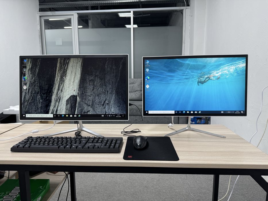 Моноблоки оптоми в розницу