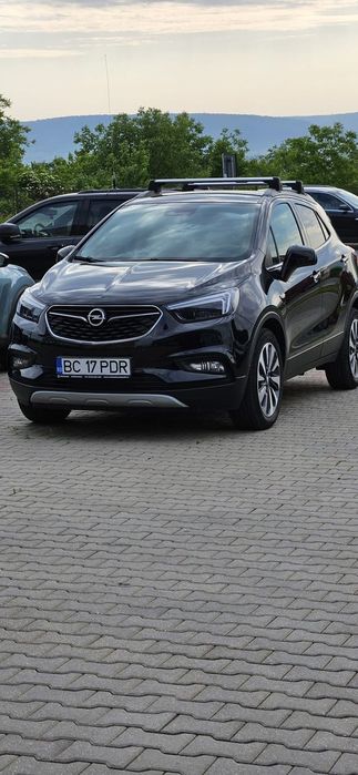 Opel Mokka X Opel Mokka X 1.6 cdti 4x4 unic proprietar 50000km