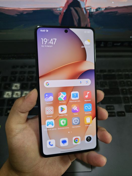 Redmi Note 12 Pro 5G 8/256 gb