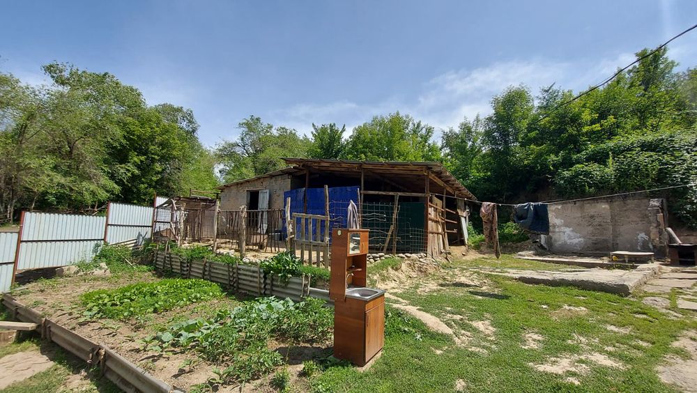 Продам частный дом