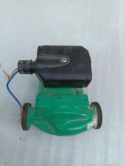 Насос водяной 220V