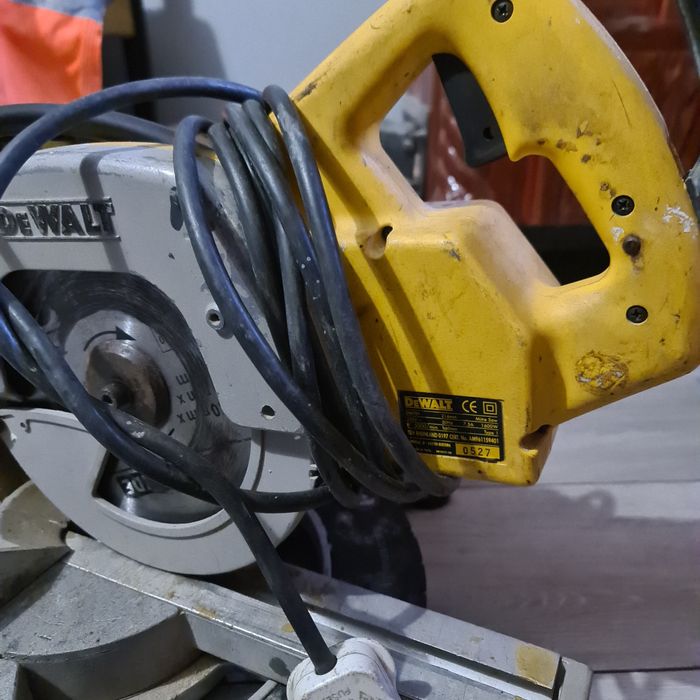 De vânzare circular dewalt