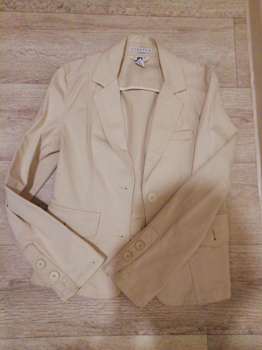 Пиджак фирма Gap