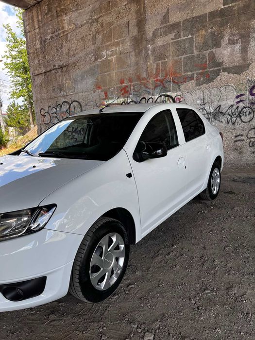 Vand Dacia Logan 1.2 16v GPL