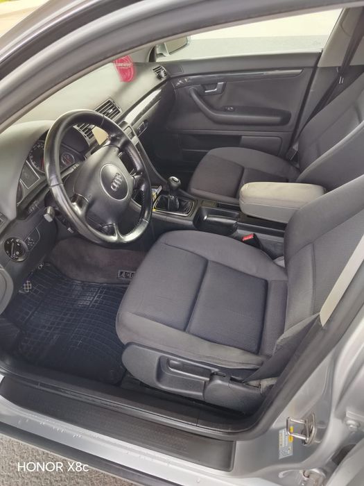 Audi A4 B6 1.9 TDI