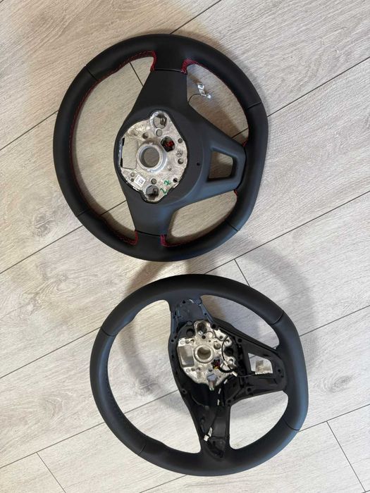 Volan Golf 8/Passat B8/Tiguan/Arteon/ID3/ID4/Transporter/Caddy/Polo