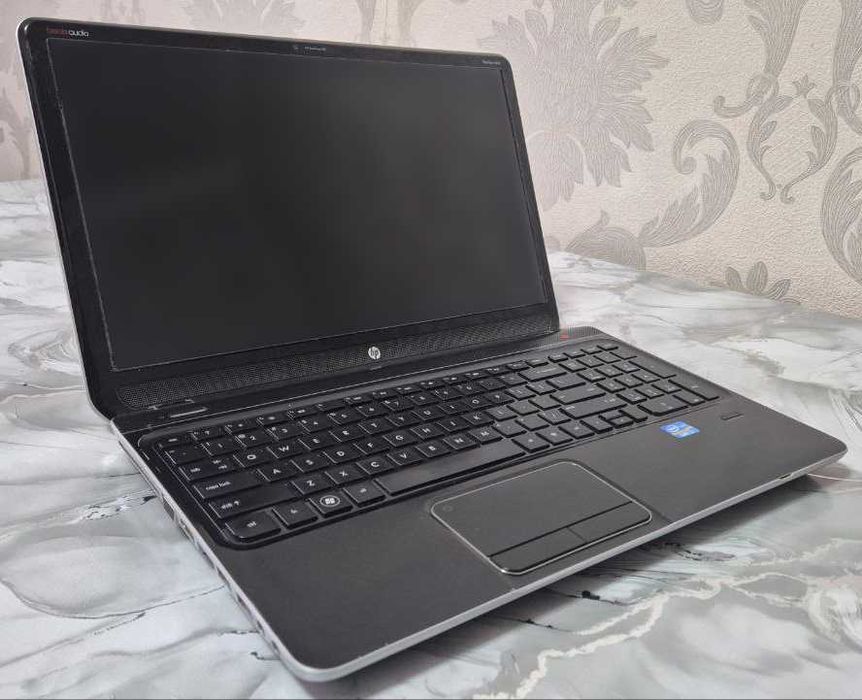 HP Pavilion - 15.6" Core i7 | 8GB | GT630M 2Gb |SSD 120Gb | HDD 1TB