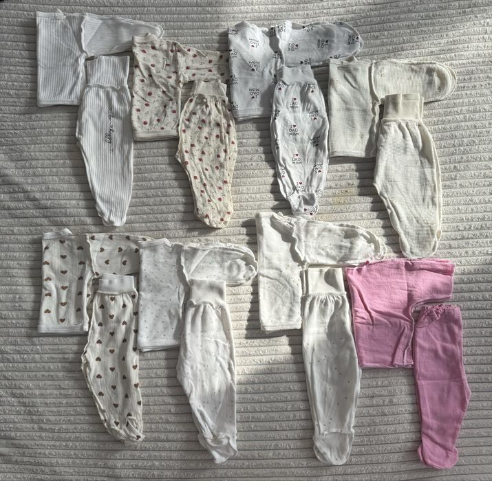 Одежда для новорожденных