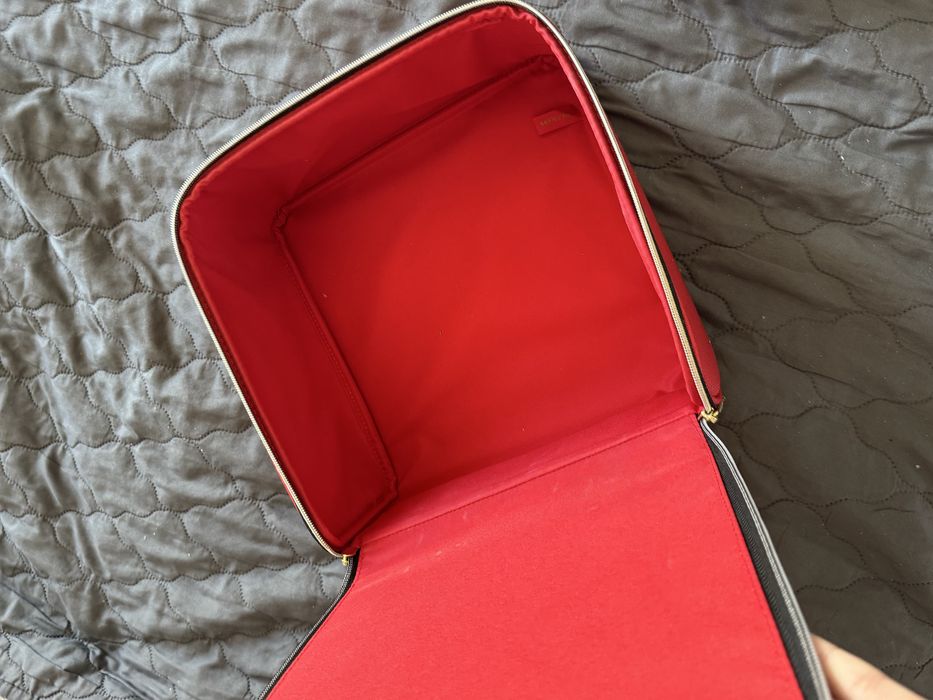 Новая косметичка Estee lauder