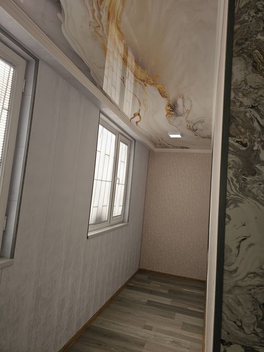 2 х комнатная квартира