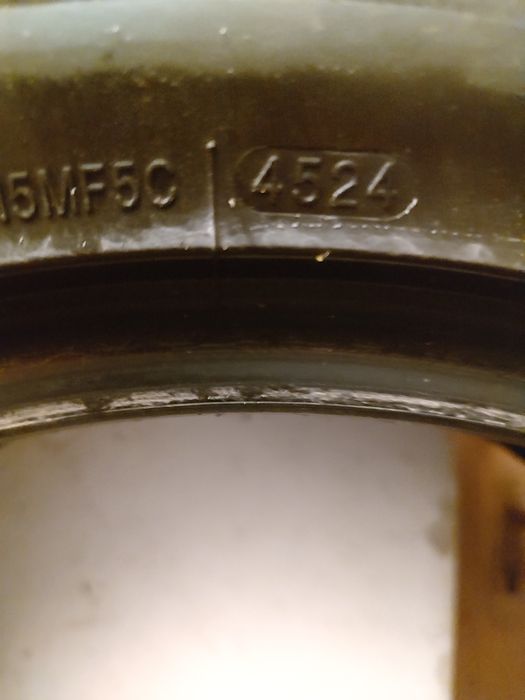 Летни гуми ROADHOG 215/60/17