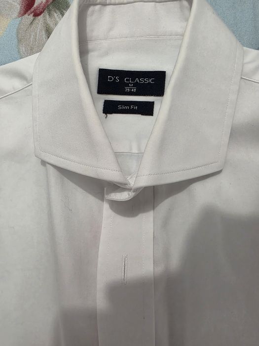 Cămăși D'S Damat