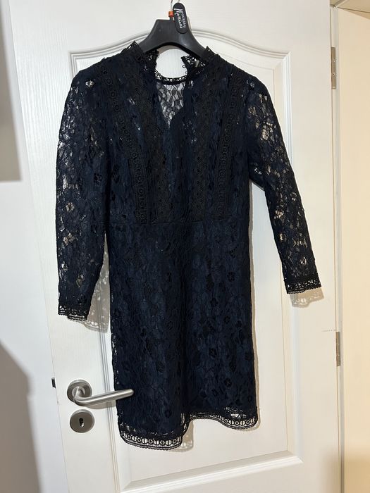 Дрехи рокли с/м