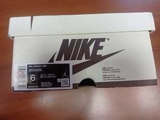 Дамски кецове Nike Cactus Jack AIR JORDAN 1 MID