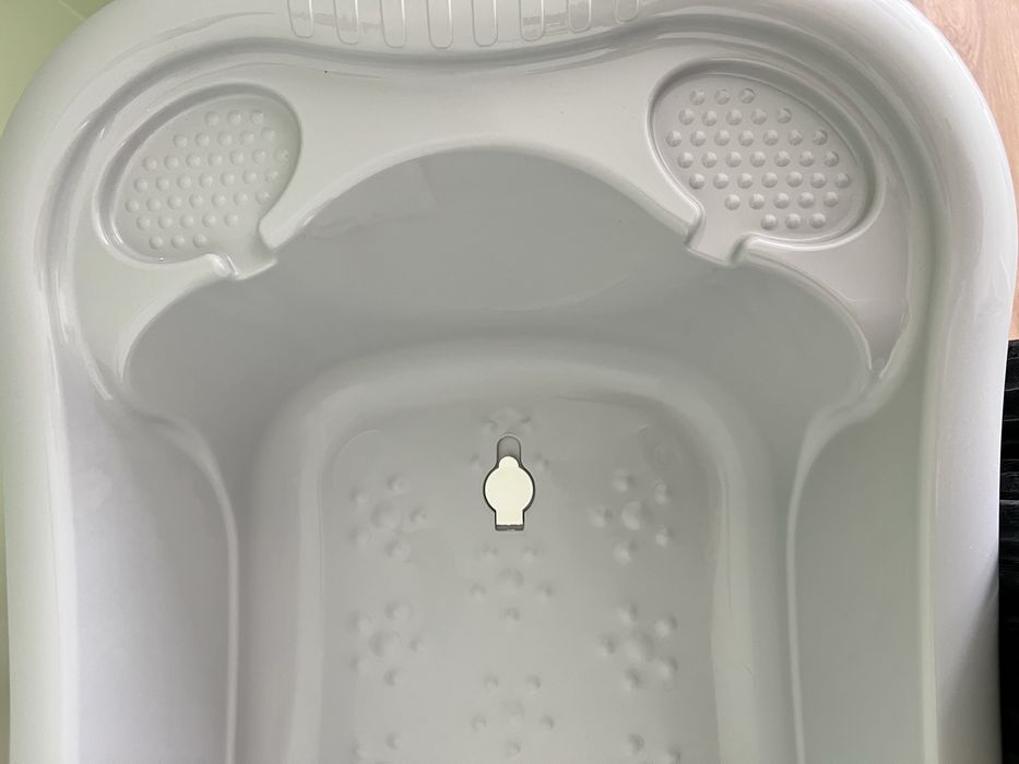 Бебешко корито БЕЗ стойка