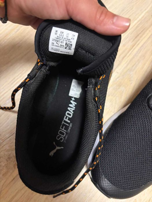 Маратонки Puma SoftFoam+