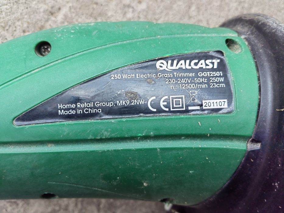 Електрически тример Qualcast 250W