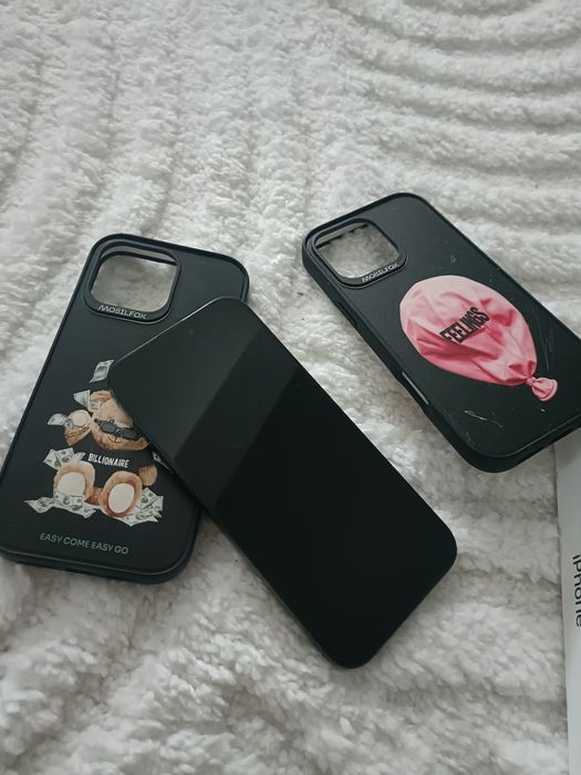 iPhone 16 pro max 512, impecabil!