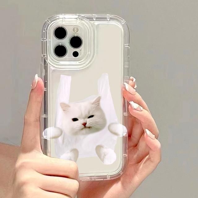 Набор чехлов на Iphone 14 Pro MAX