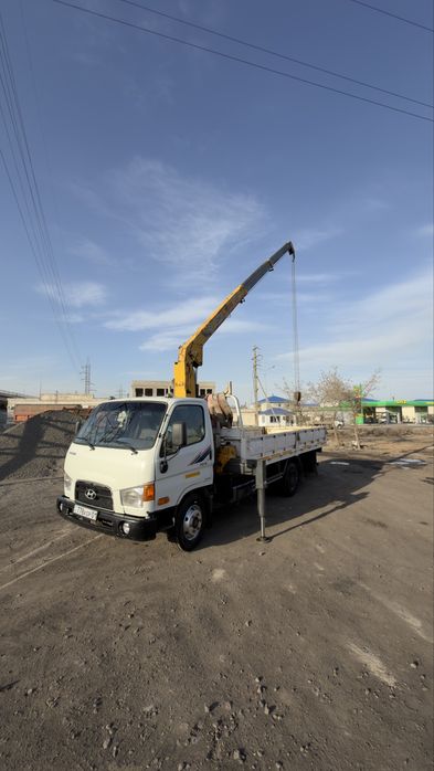 Продам манипулятор в хорошем состоянии !