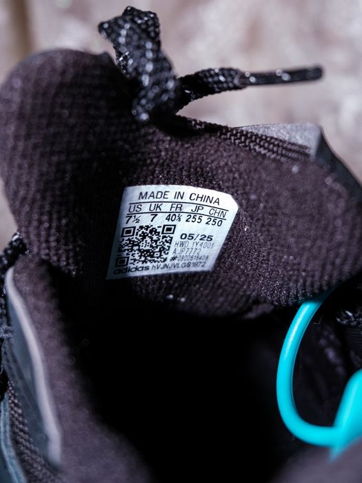 Кроссовки Adidas 40 весна/осень