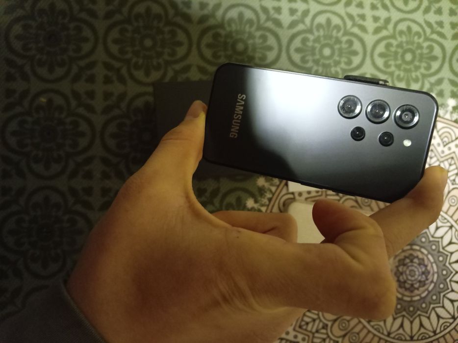 Mini Samsung S 25 ultra