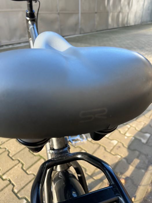 Vând Bicicletă Giant