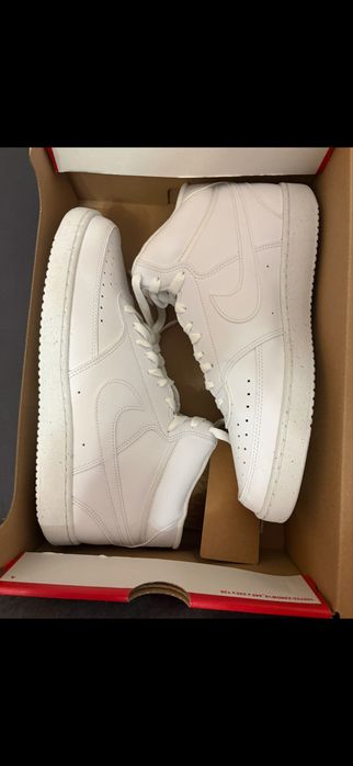 Nike Court Vision - marimea 44