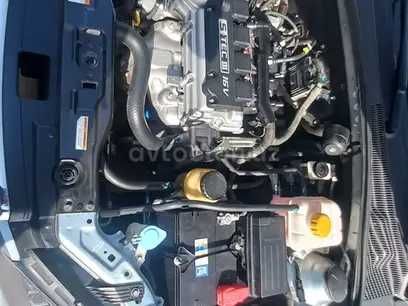 Gentra 2016 kraska kreloda bor hech qanaqa udar yemagan toza moshina