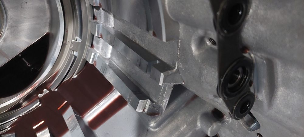 Reparatii diagnoza  cutii de viteze automate ma pot si deplasa