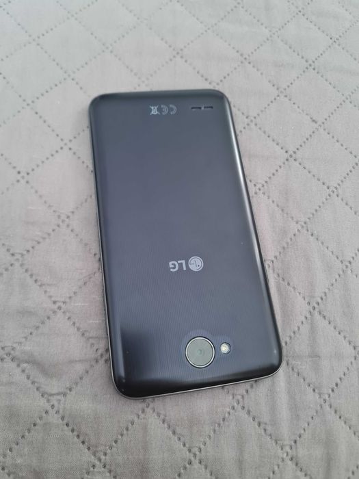 Telefon LG X-Power 2 single sim, impecabil
