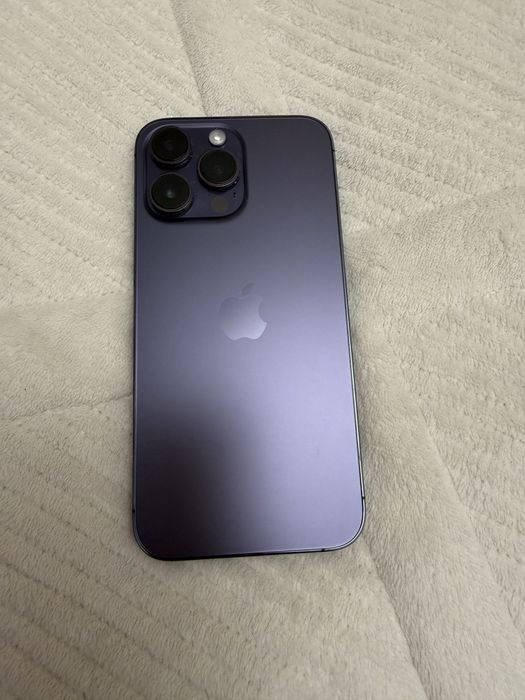 Продам iphone 14 pro max